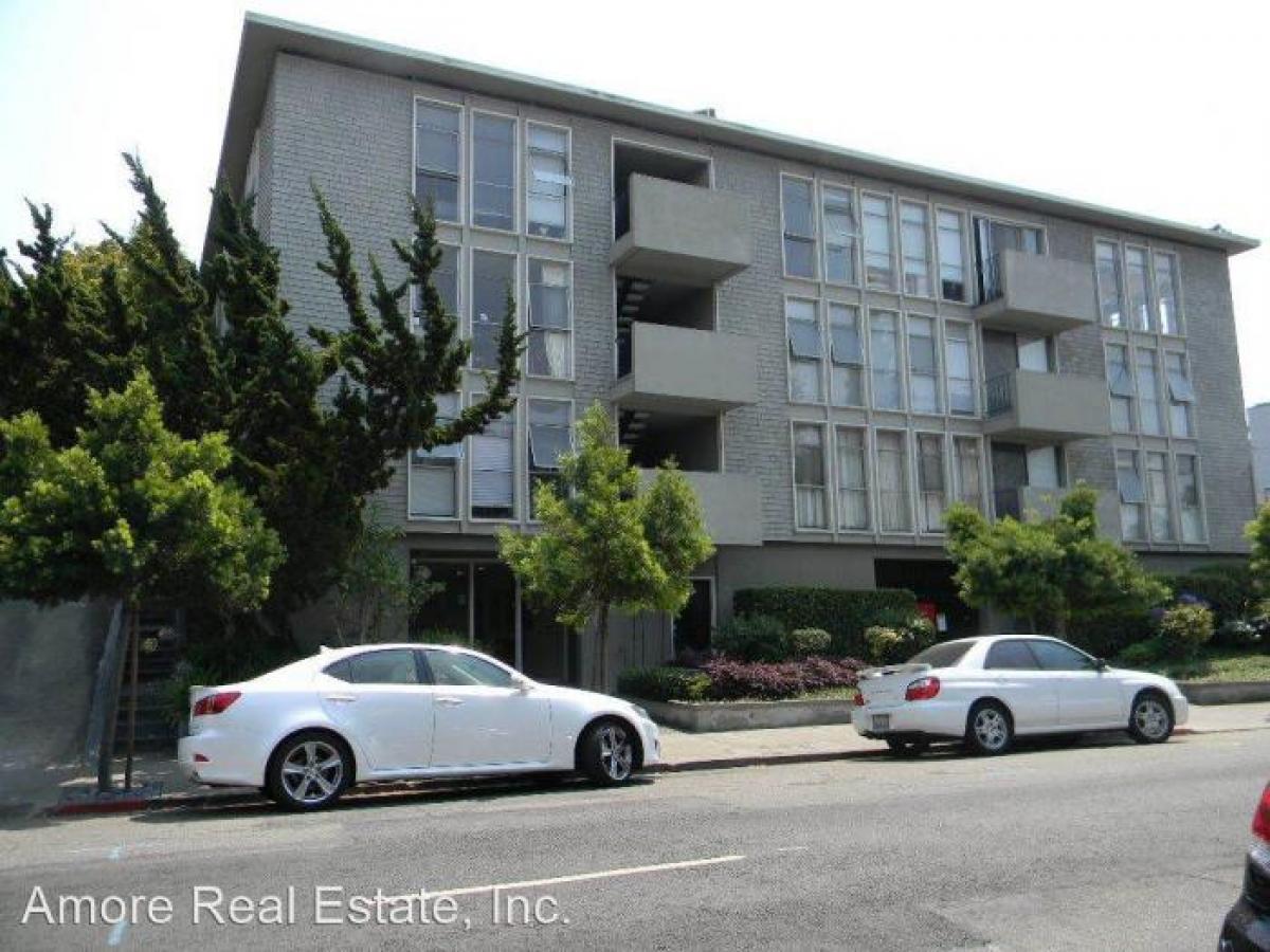 Picture of Apartment For Rent in Oakland, California, United States