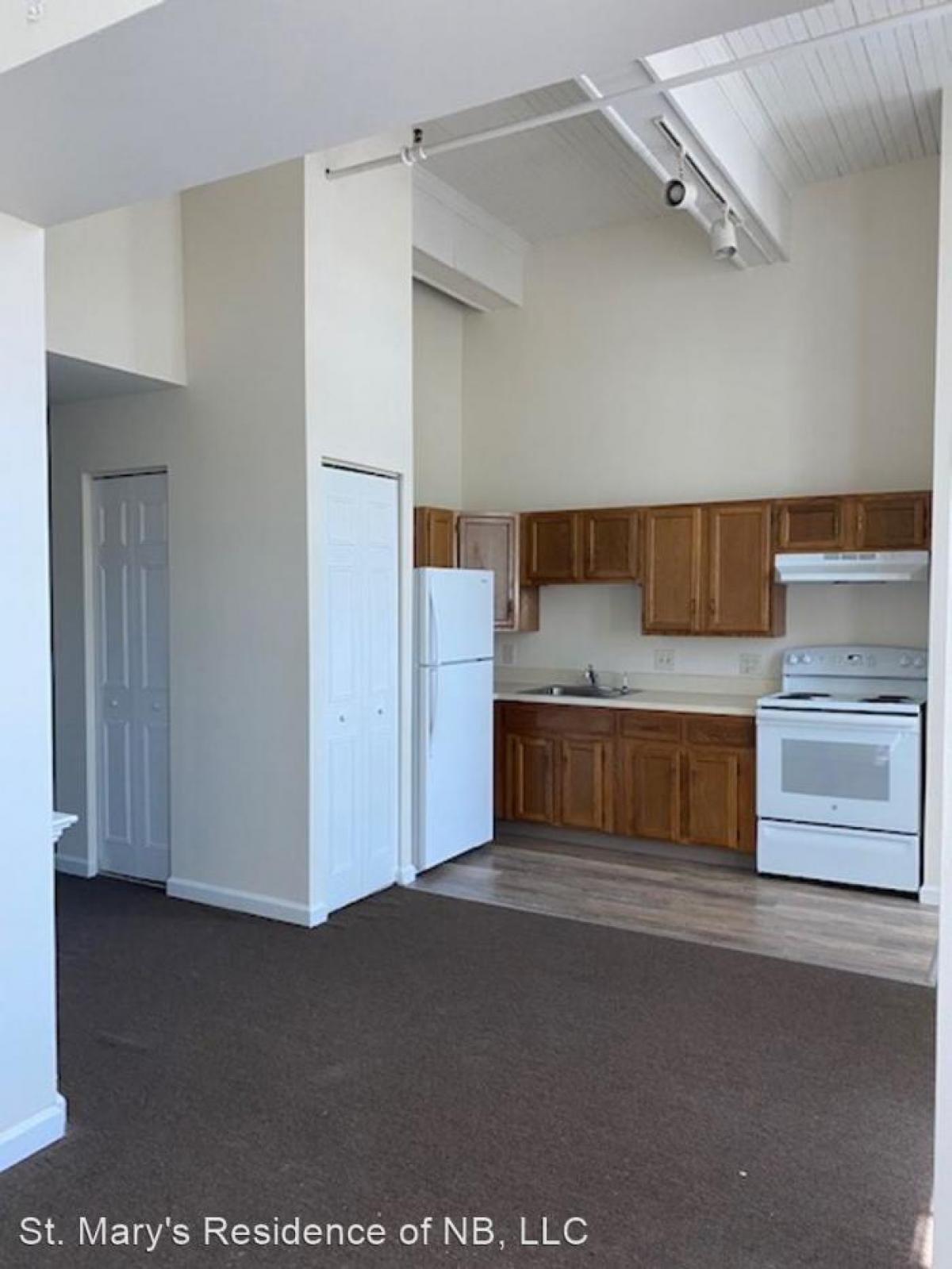 Picture of Apartment For Rent in New Britain, Connecticut, United States