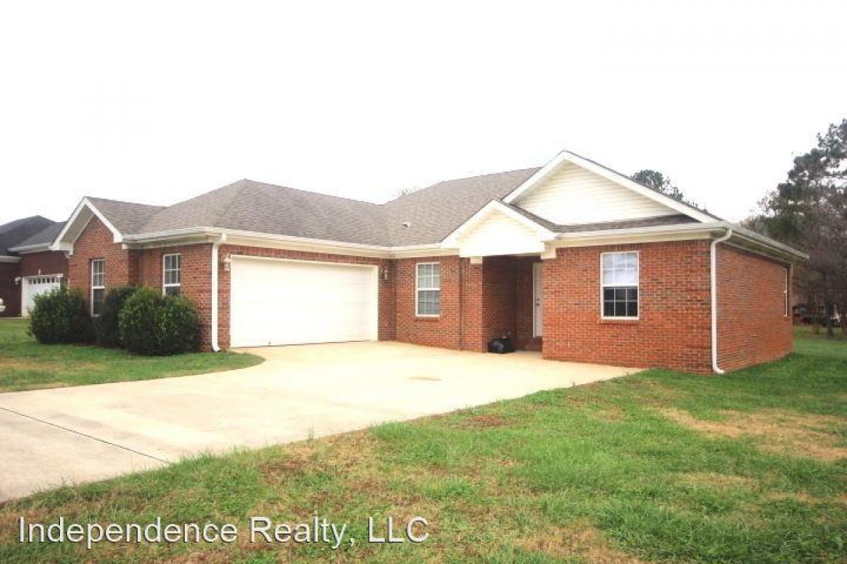 Picture of Home For Rent in Hazel Green, Alabama, United States