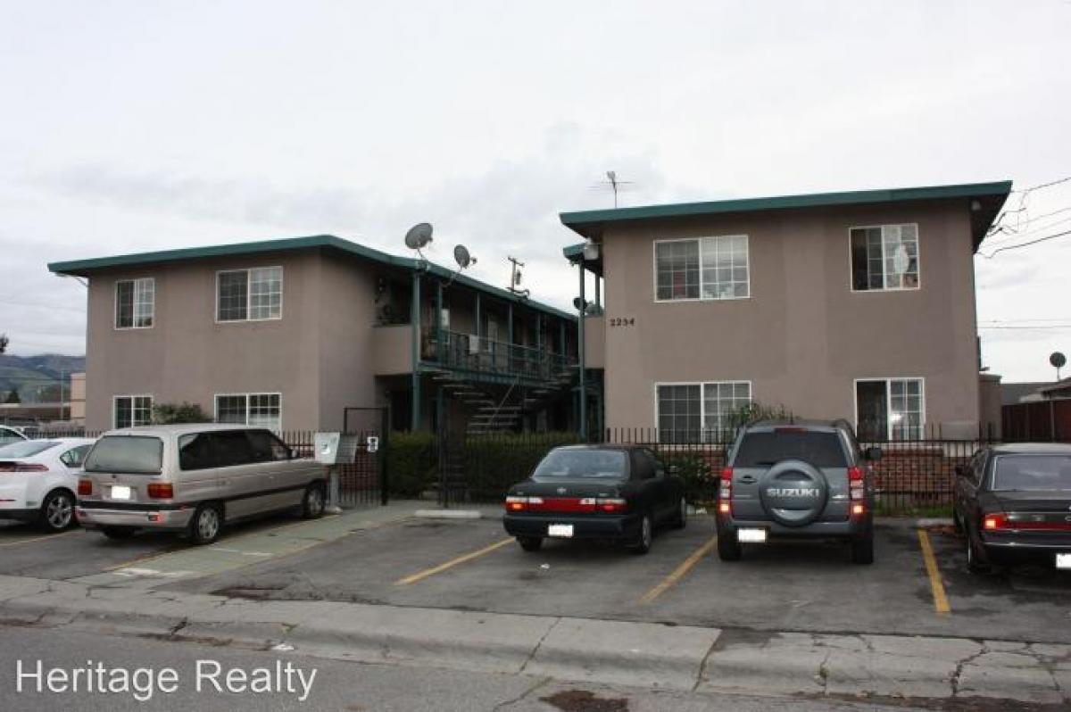 Picture of Apartment For Rent in San Jose, California, United States