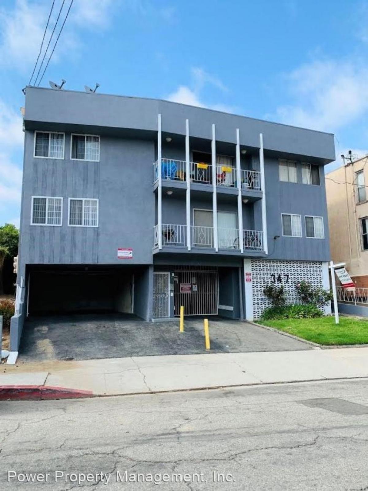 Picture of Apartment For Rent in Inglewood, California, United States