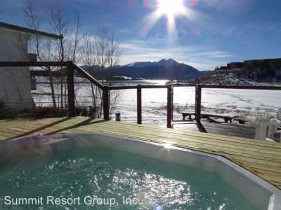 Home For Rent in Dillon, Colorado