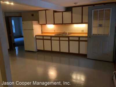 Apartment For Rent in Brattleboro, Vermont