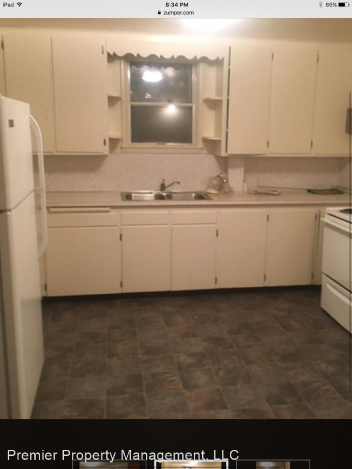 Picture of Apartment For Rent in Bismarck, North Dakota, United States