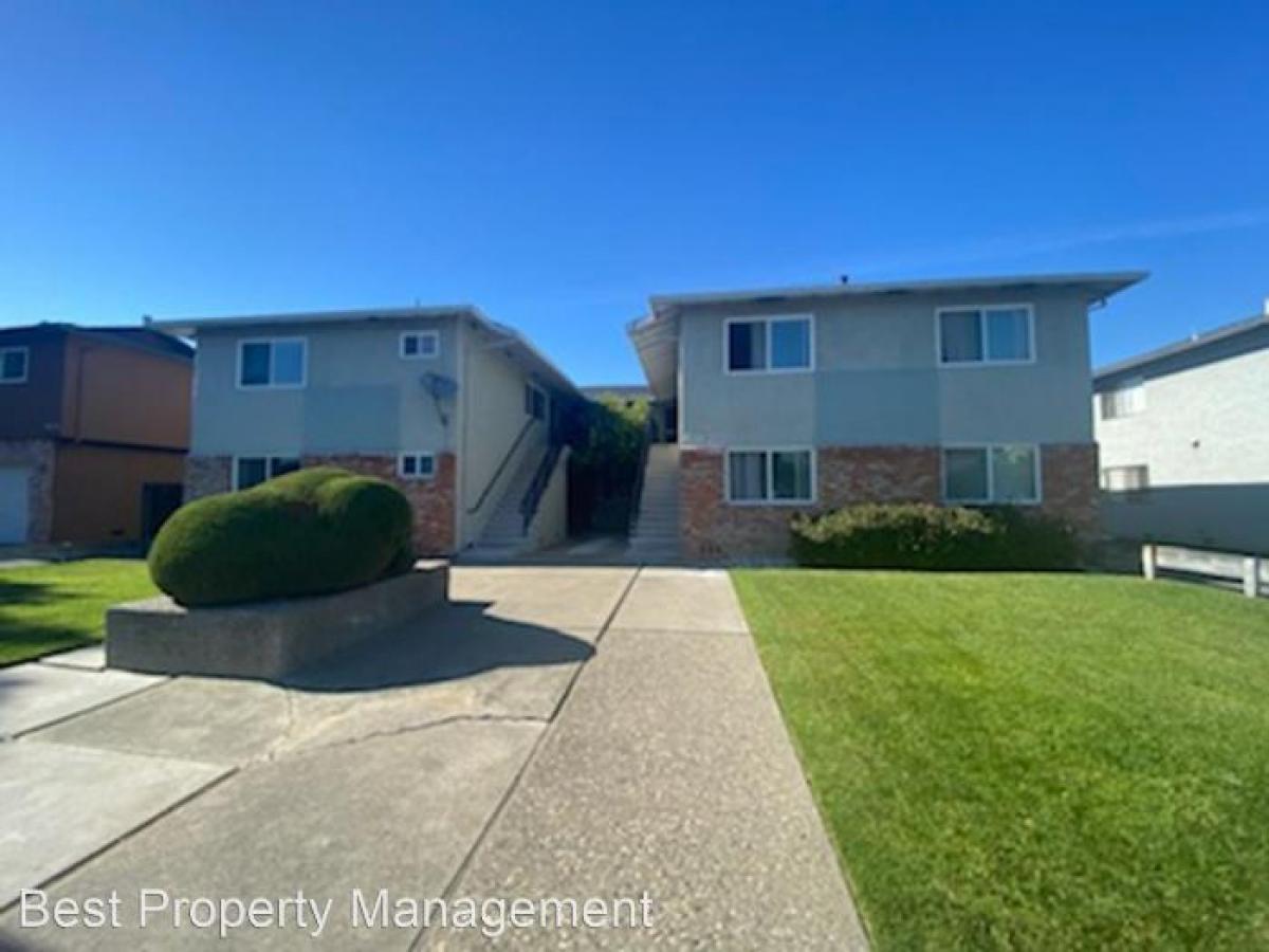 Picture of Apartment For Rent in Santa Clara, California, United States