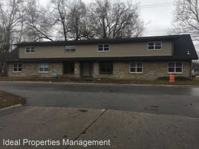 Apartment For Rent in Springfield, Illinois