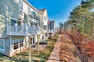 Apartment For Rent in Charlottesville, Virginia