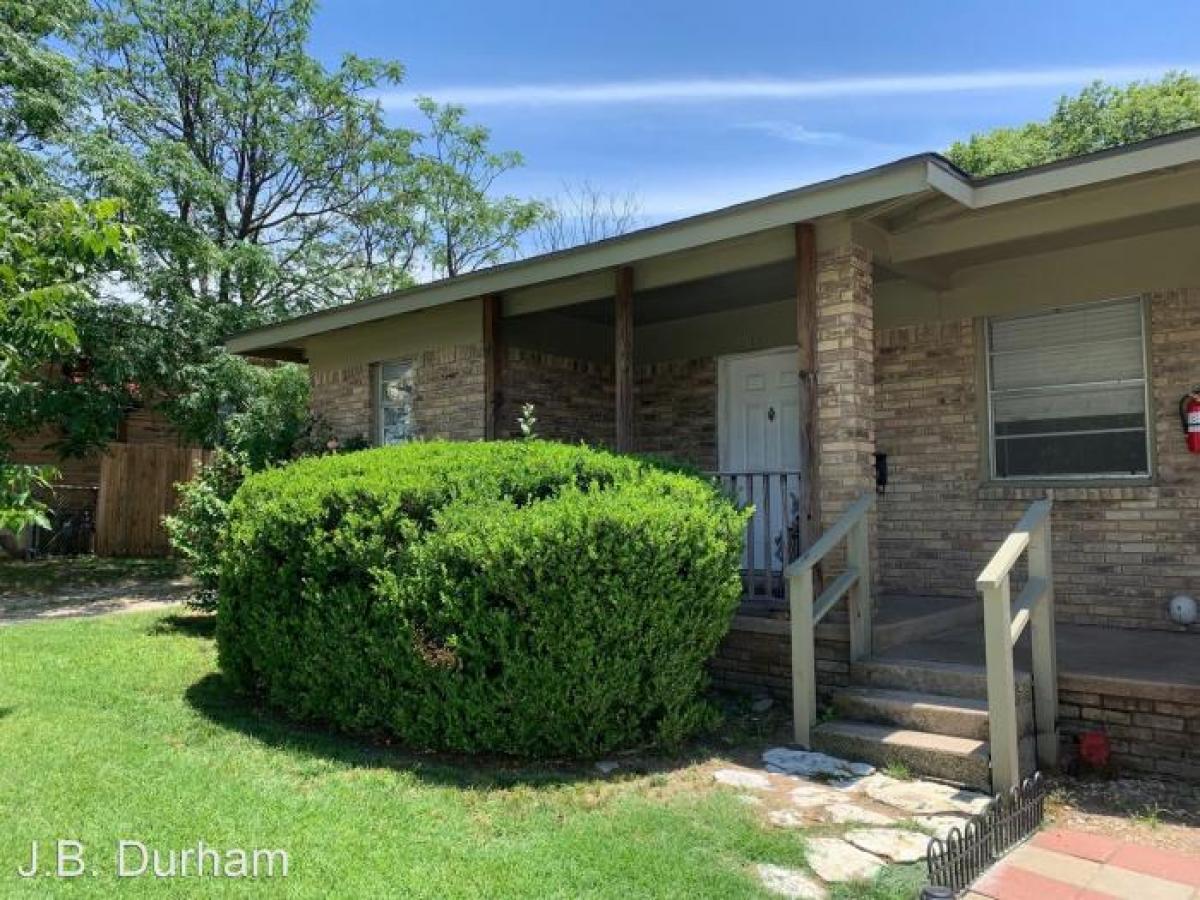 Picture of Apartment For Rent in Fort Worth, Texas, United States