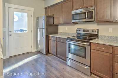 Apartment For Rent in Mill Creek, Washington