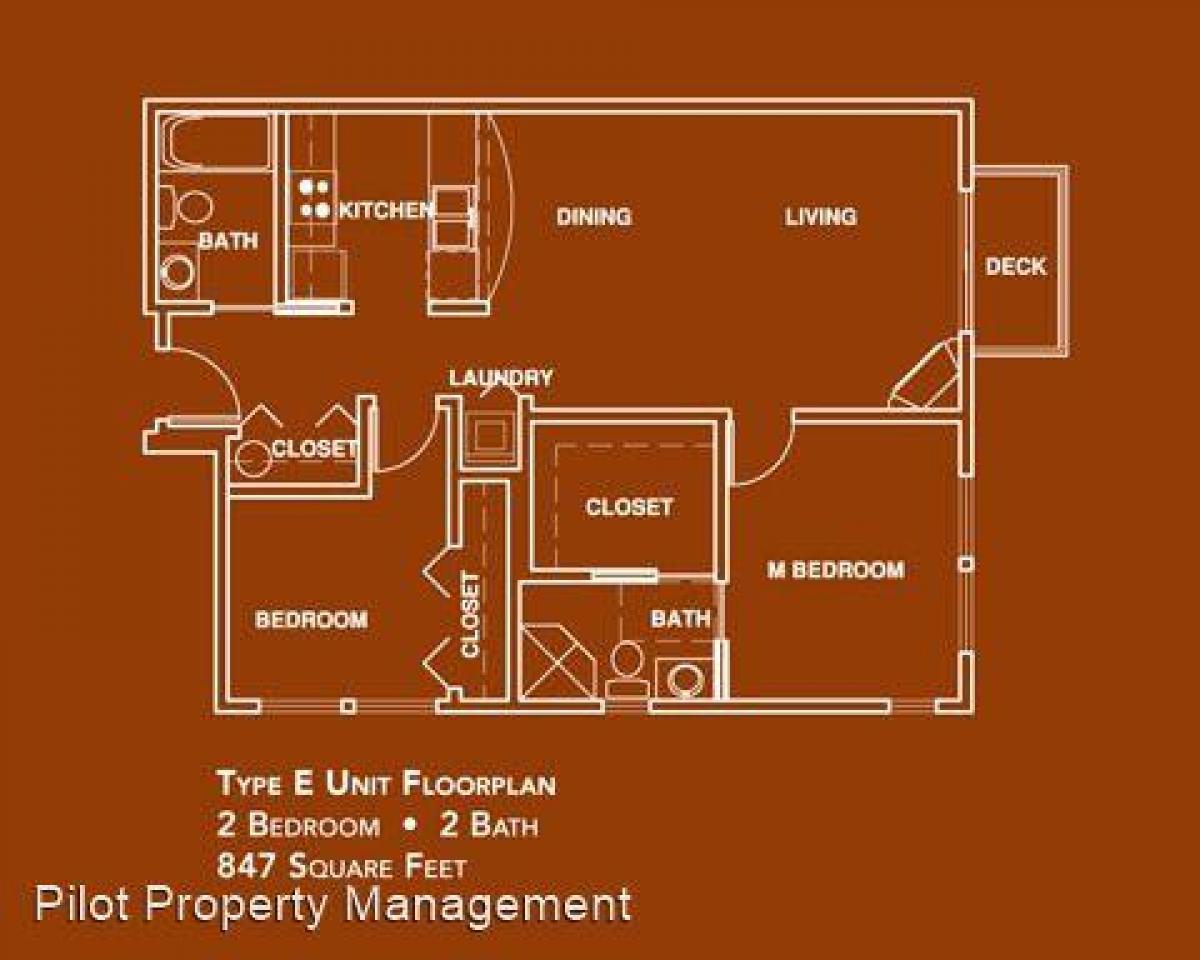 Picture of Apartment For Rent in Seattle, Washington, United States