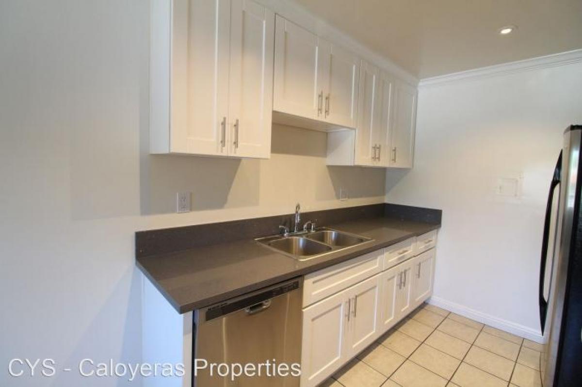 Picture of Apartment For Rent in Culver City, California, United States