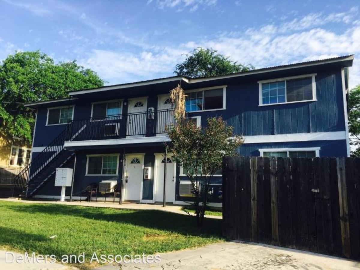 Picture of Apartment For Rent in San Antonio, Texas, United States