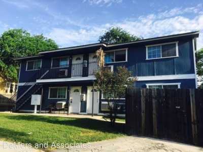 Apartment For Rent in San Antonio, Texas