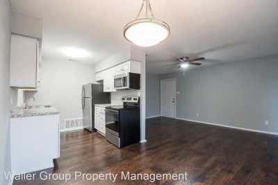 Apartment For Rent in Balch Springs, Texas