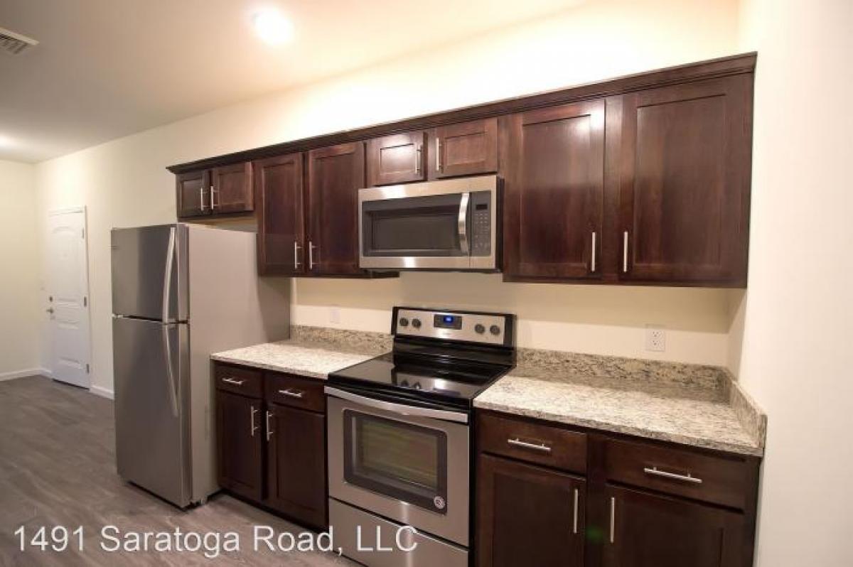 Picture of Apartment For Rent in Ballston Spa, New York, United States