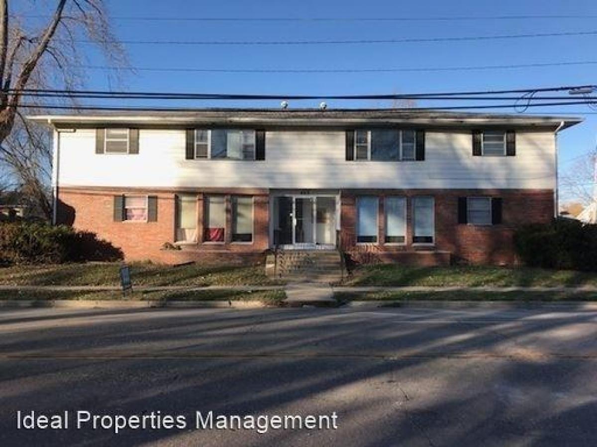 Picture of Apartment For Rent in Springfield, Illinois, United States