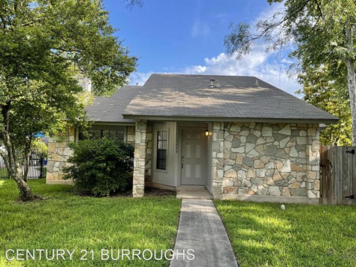 Picture of Home For Rent in San Antonio, Texas, United States