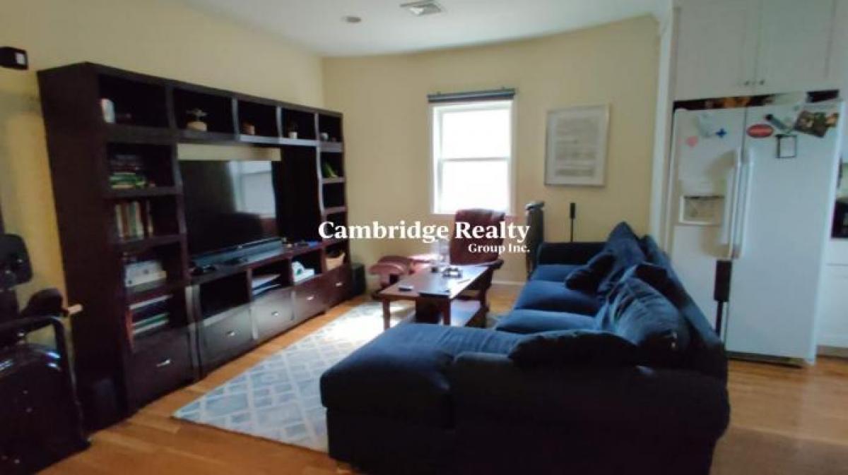 Picture of Home For Rent in Somerville, Massachusetts, United States