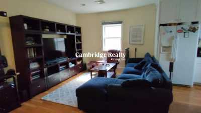 Home For Rent in Somerville, Massachusetts