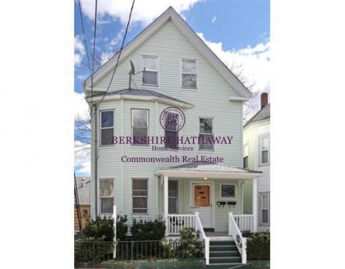 Picture of Home For Rent in Somerville, Massachusetts, United States