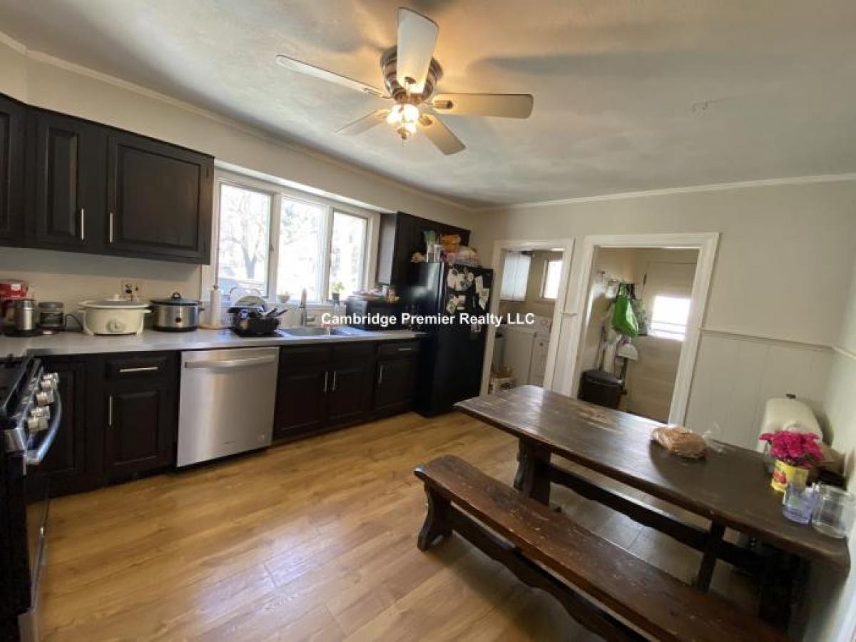 Picture of Home For Rent in Somerville, Massachusetts, United States