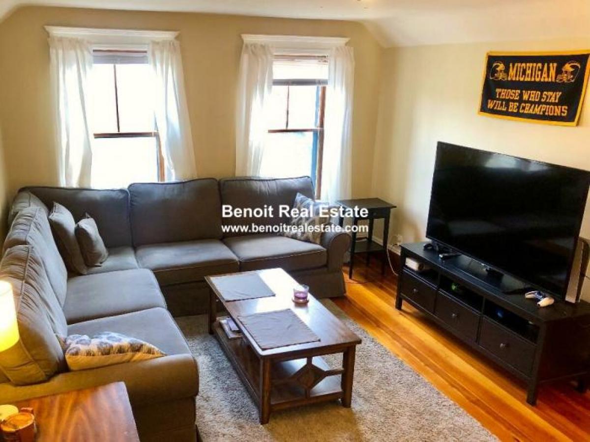 Picture of Home For Rent in Somerville, Massachusetts, United States