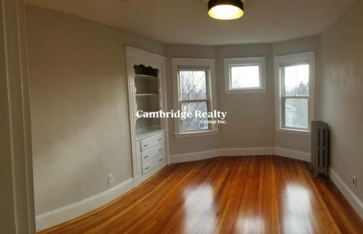 Picture of Home For Rent in Cambridge, Massachusetts, United States