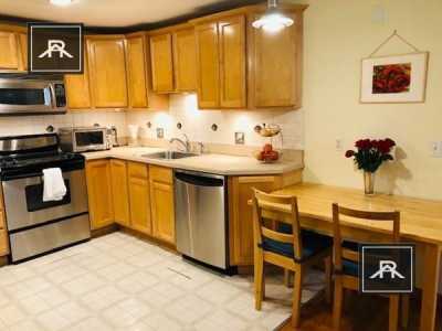 Condo For Rent in Watertown, Massachusetts