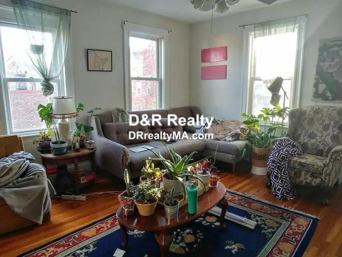 Picture of Home For Rent in Cambridge, Massachusetts, United States