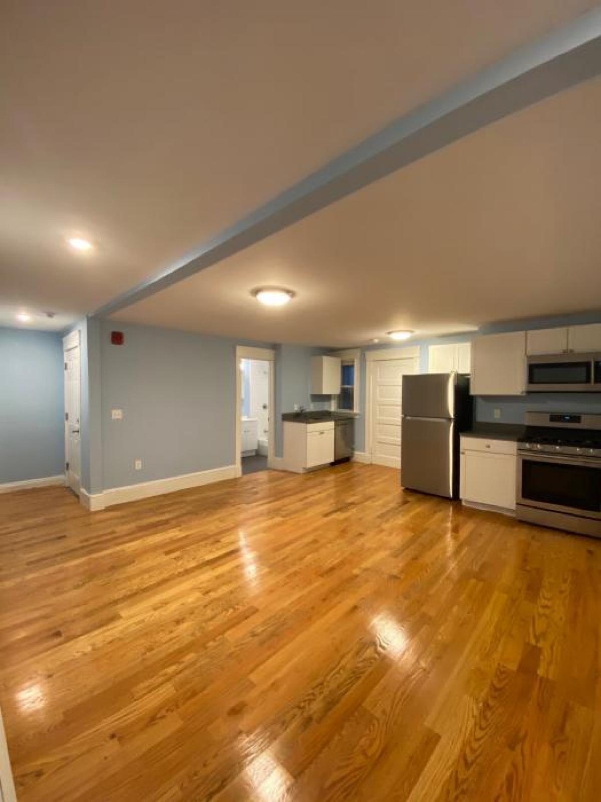 Picture of Home For Rent in Somerville, Massachusetts, United States