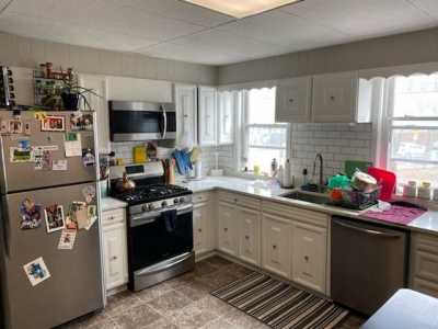 Home For Rent in Somerville, Massachusetts