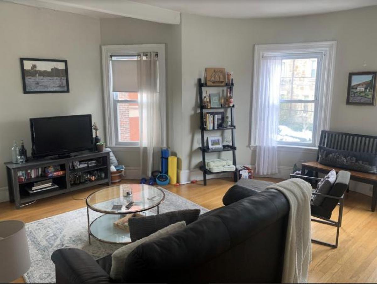 Picture of Condo For Rent in Brookline, Massachusetts, United States