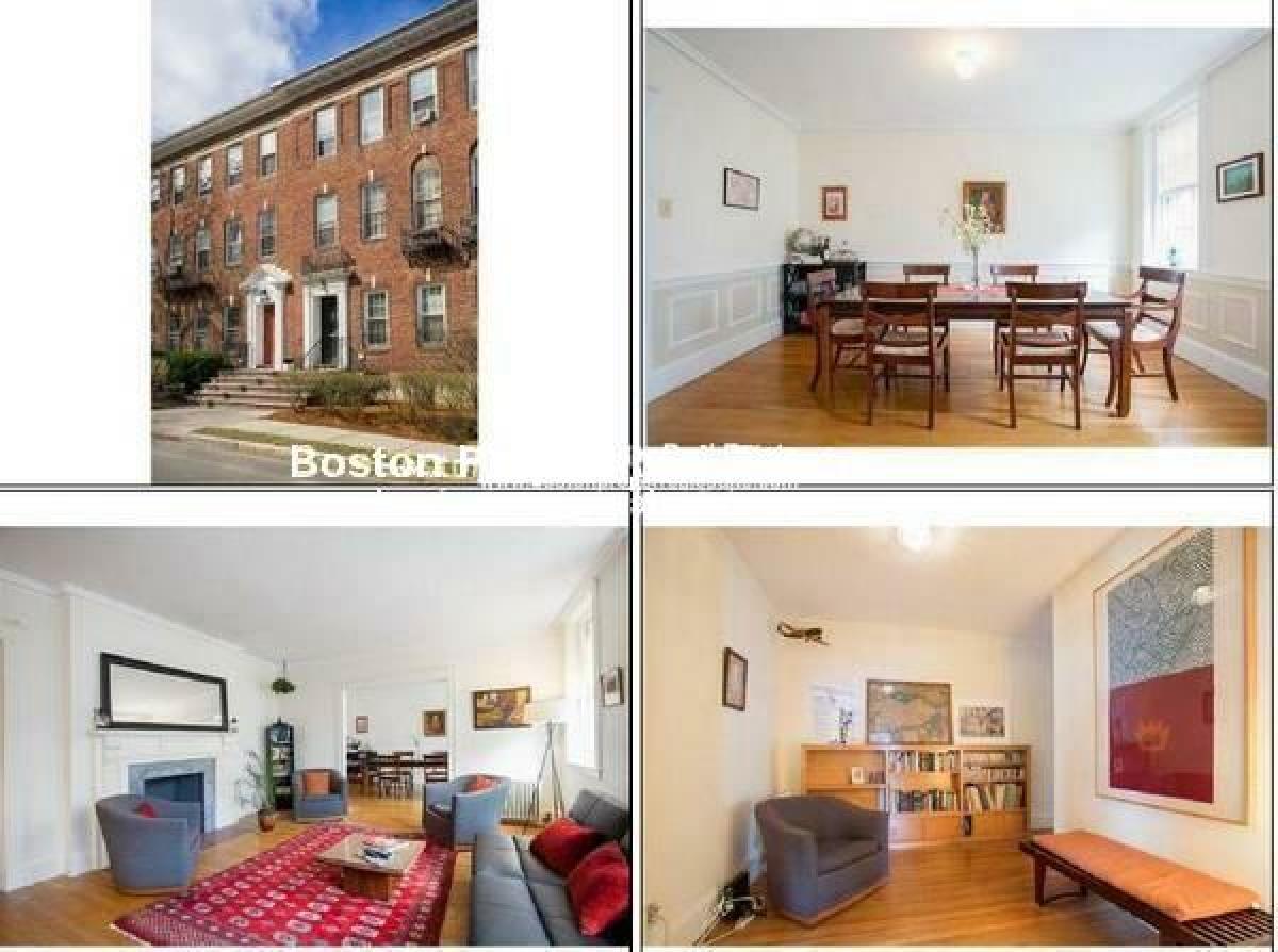 Picture of Condo For Rent in Brookline, Massachusetts, United States