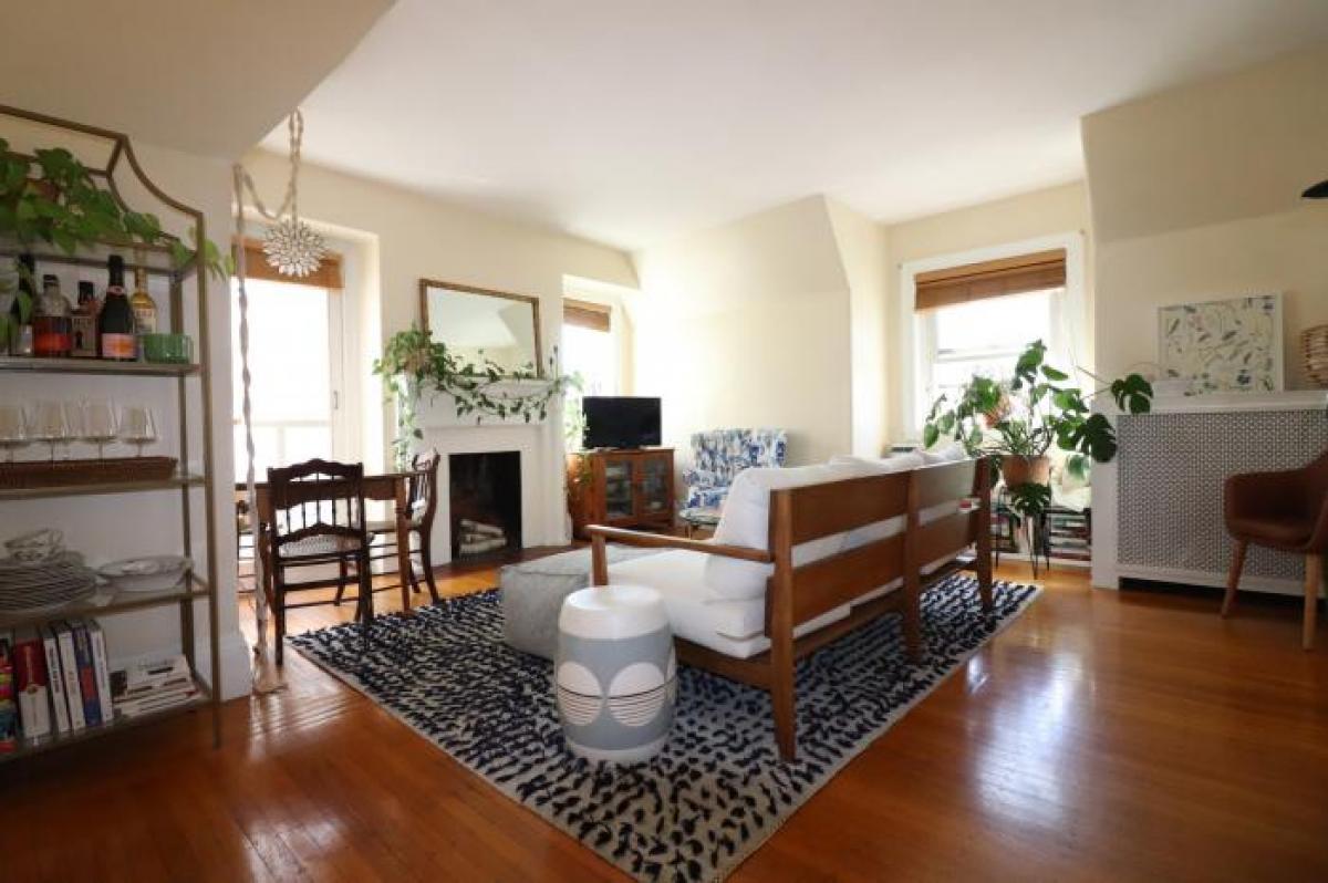 Picture of Condo For Rent in Brookline, Massachusetts, United States