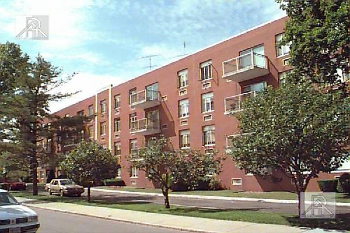 Picture of Condo For Rent in Brookline, Massachusetts, United States