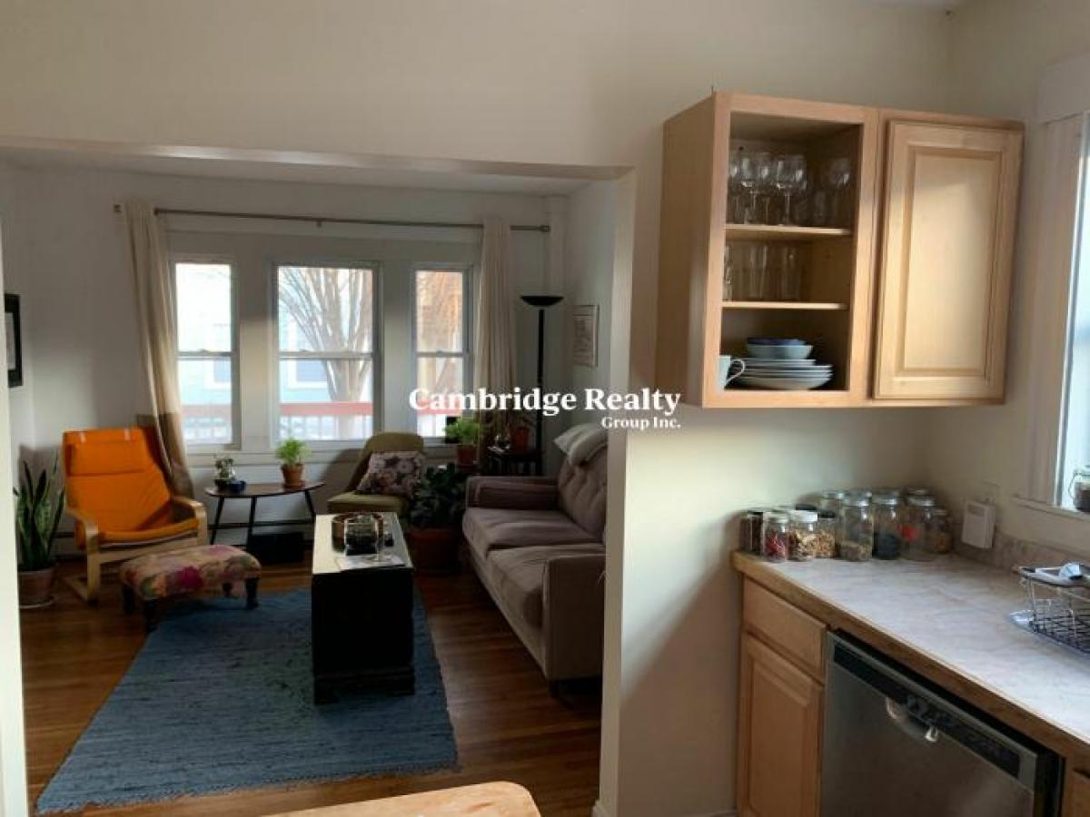 Picture of Home For Rent in Cambridge, Massachusetts, United States