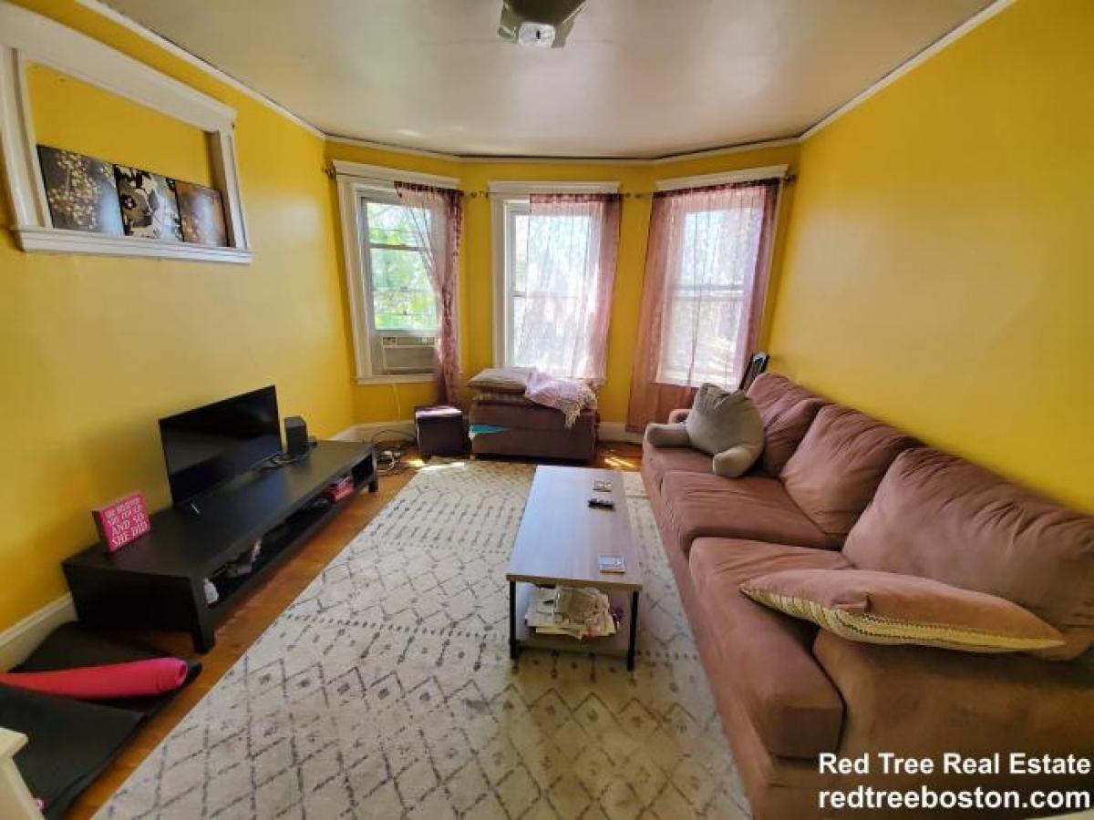 Picture of Home For Rent in Somerville, Massachusetts, United States