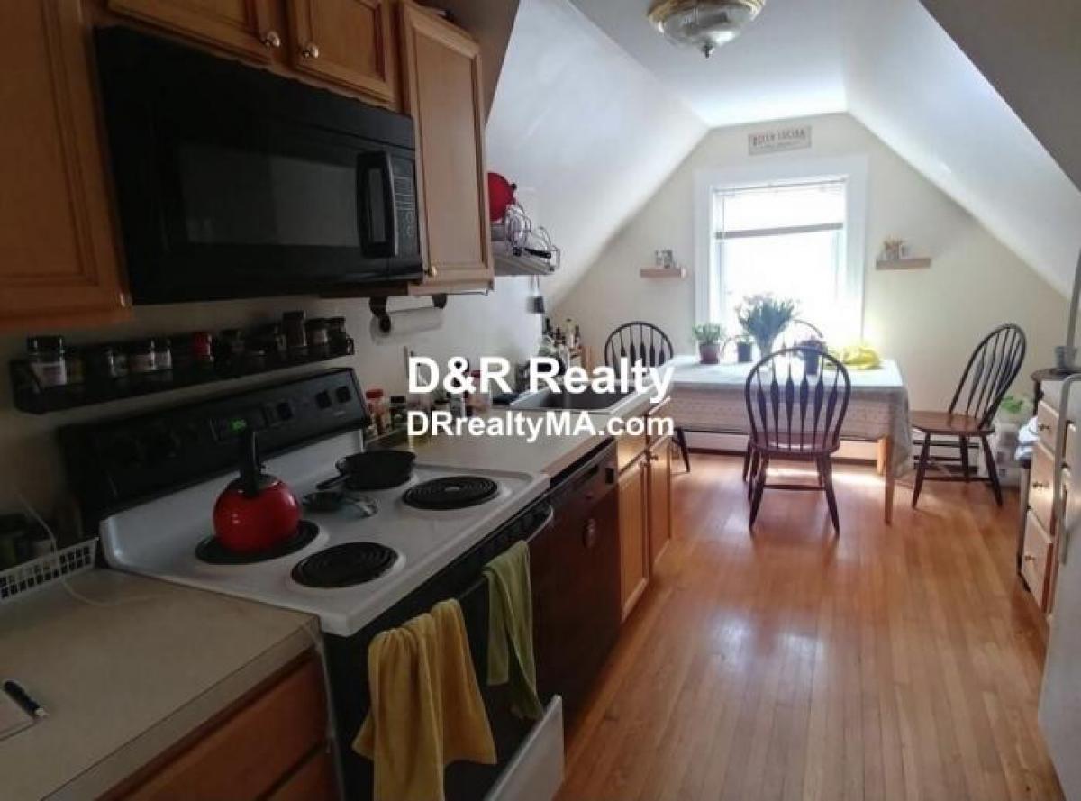 Picture of Home For Rent in Cambridge, Massachusetts, United States