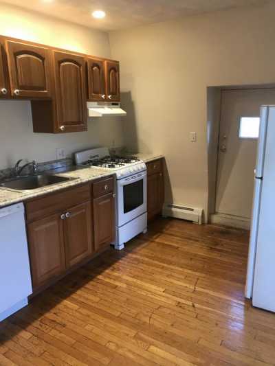 Home For Rent in Somerville, Massachusetts