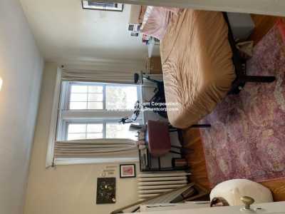 Condo For Rent in Brookline, Massachusetts