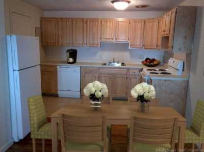 Condo For Rent in Brookline, Massachusetts