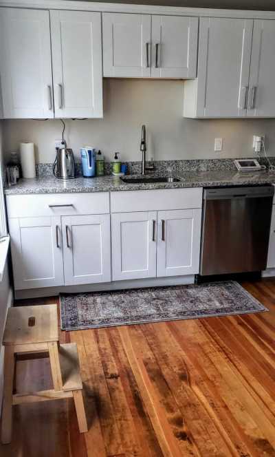 Condo For Rent in Somerville, Massachusetts