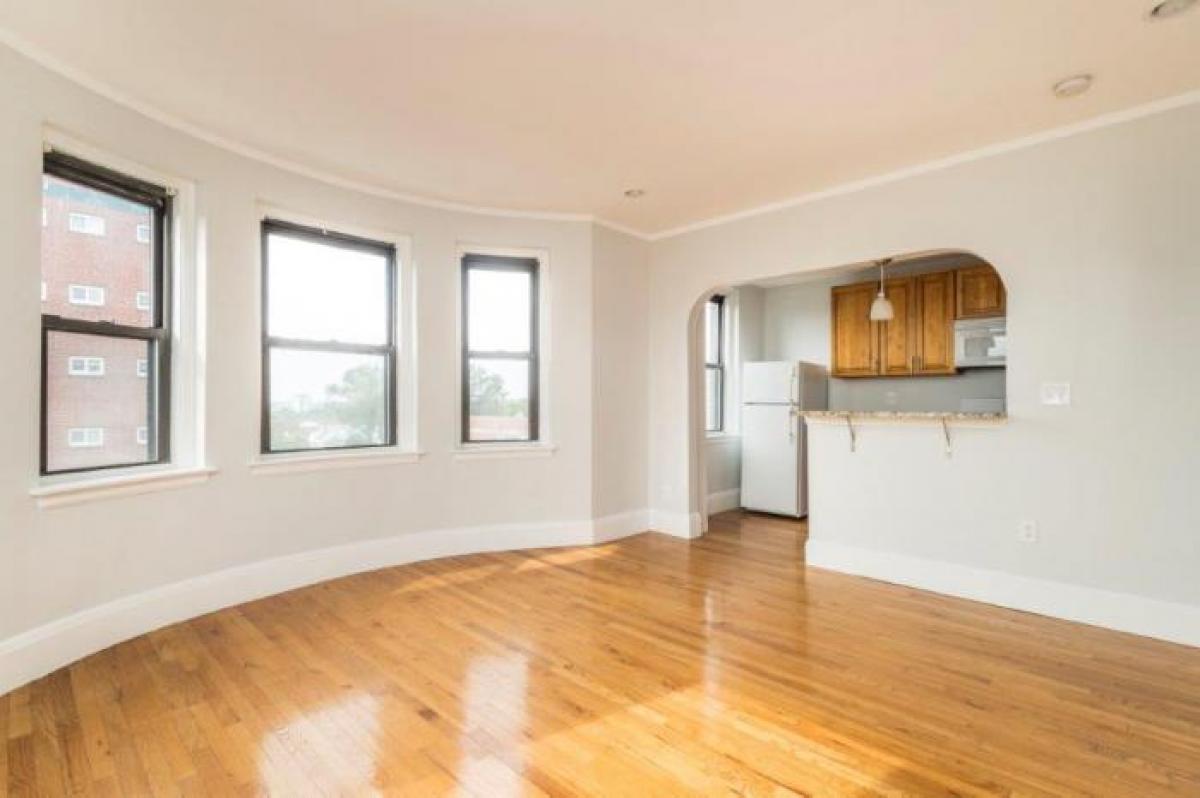 Picture of Condo For Rent in Somerville, Massachusetts, United States