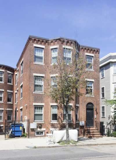 Home For Rent in Boston, Massachusetts