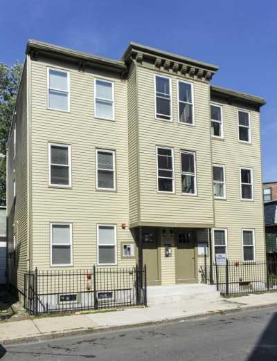 Home For Rent in Boston, Massachusetts