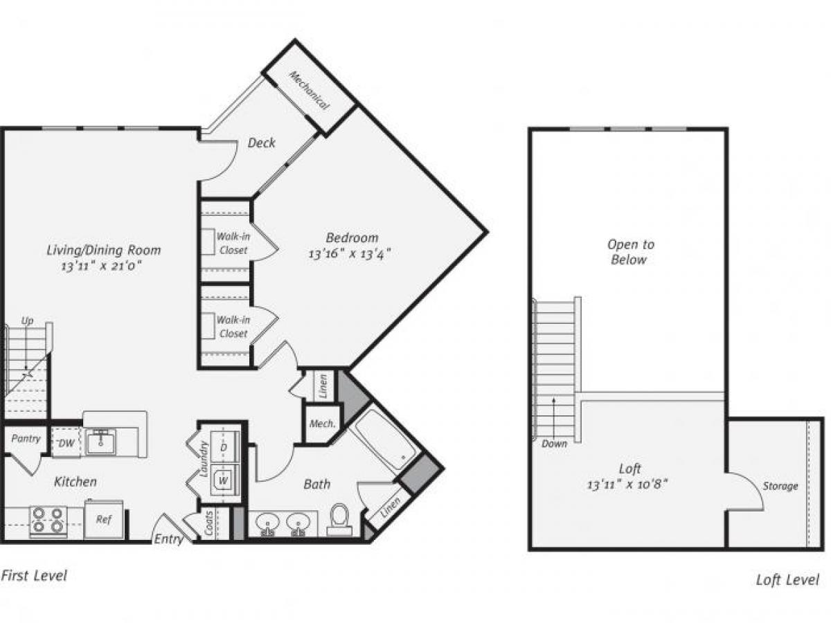 Picture of Condo For Rent in Northborough, Massachusetts, United States