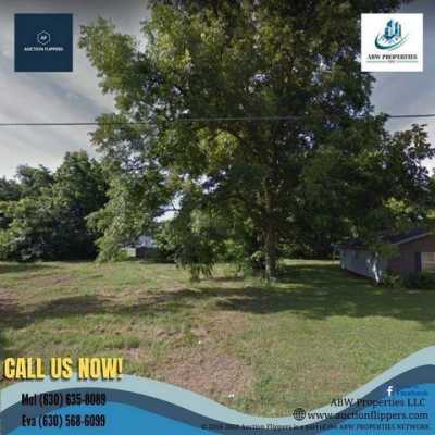 Residential Land For Sale in 