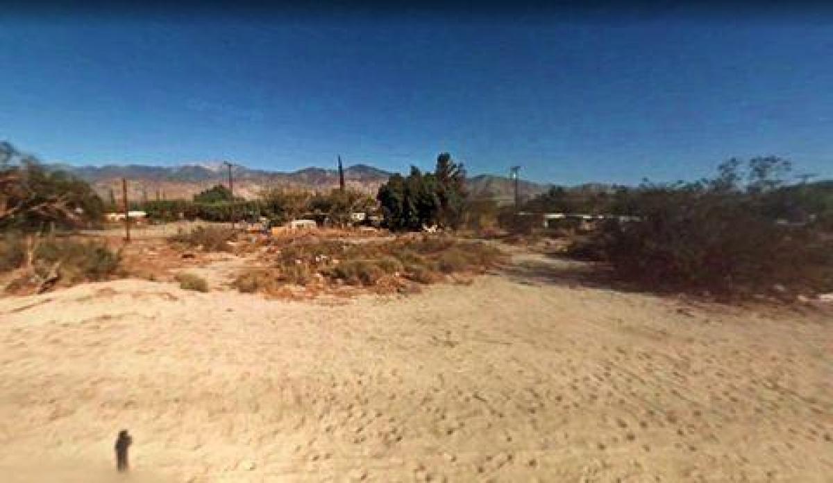 Picture of Residential Land For Sale in Cabazon, California, United States