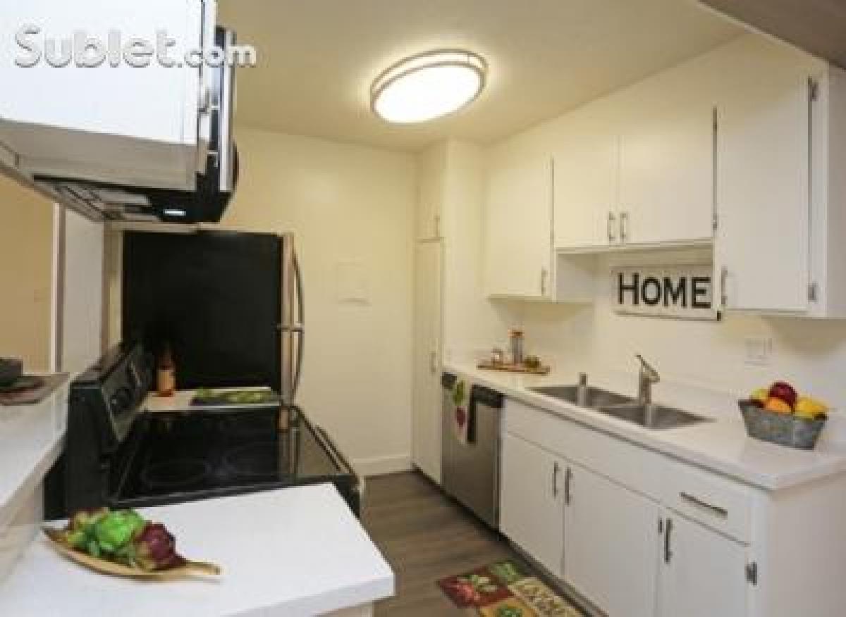 Picture of Apartment For Rent in Orange, California, United States