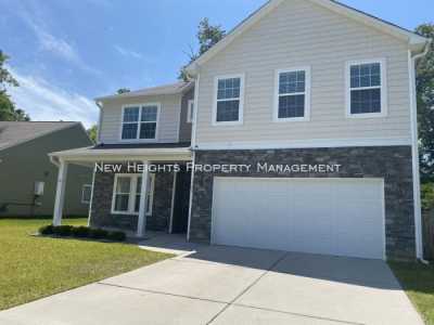 Home For Rent in Charleston, South Carolina